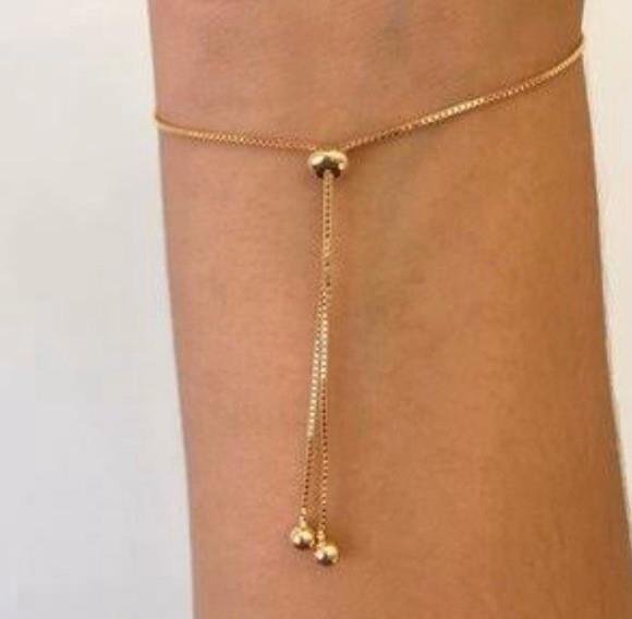 PULSEIRA FECHO GRAVATA FÉ CORACÃO BANHO OURO18K 