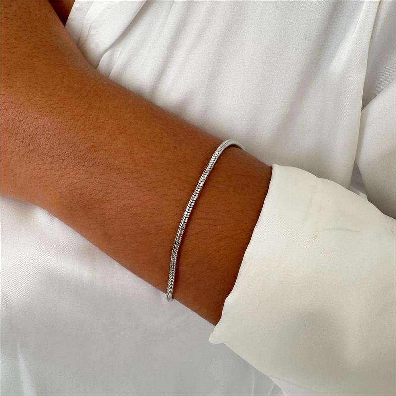 PULSEIRA BERLOQUE DREAMS EM AÇO INOXIDÁVEL 